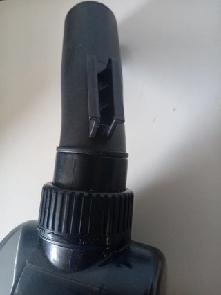 Rowenta Mini Turbo Brush Pro