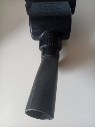 Rowenta Mini Turbo Brush Pro