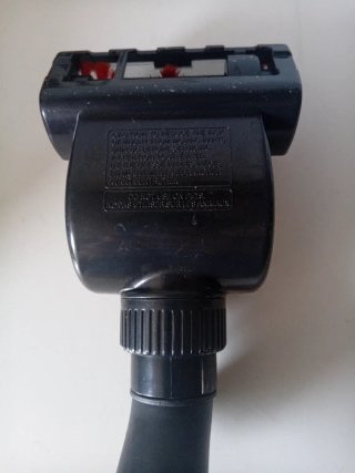 Rowenta Mini Turbo Brush Pro