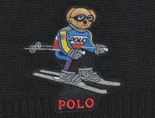Ralph Lauren Bubanda Hombre Nueva con etiquetas