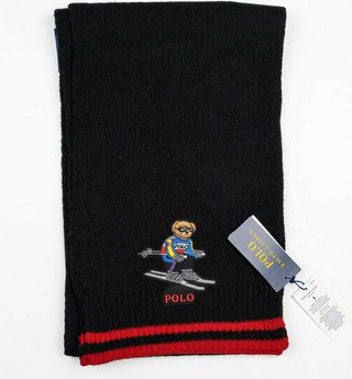 Ralph Lauren Bubanda Hombre Nueva con etiquetas