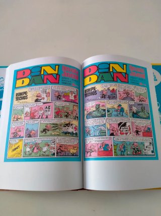 NÚMERO 65 SUPER HUMOR MORTADELO Y FILEMÓN AÑO 2024
