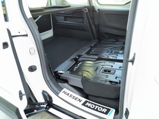 Peugeot Rifter Active Pack Busin. Standard BlueHDi 73kW