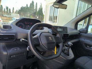 Peugeot Rifter Active Pack Busin. Standard BlueHDi 73kW