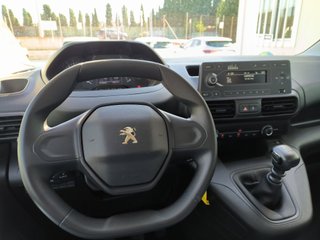 Peugeot Rifter Active Pack Busin. Standard BlueHDi 73kW