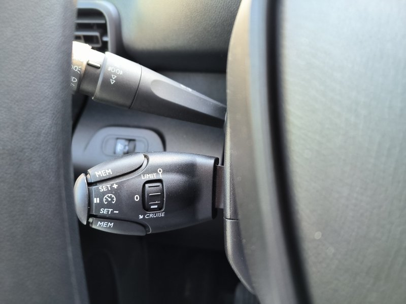 Peugeot Rifter 2022, foto 14