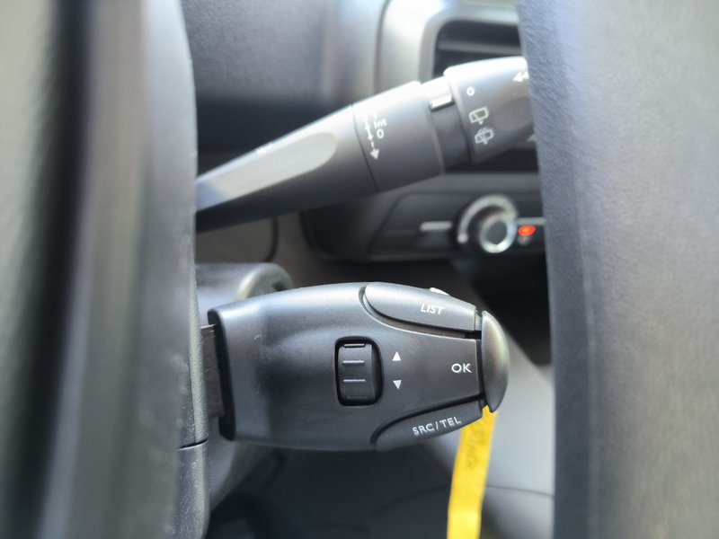 Peugeot Rifter 2022, foto 15