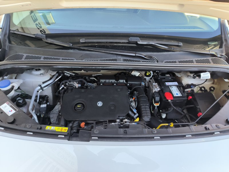 Peugeot Rifter 2022, foto 20