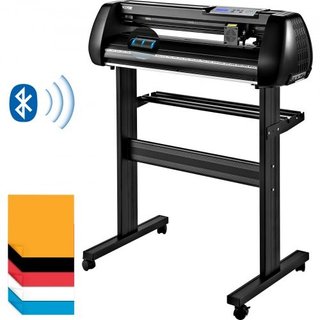 Vinyl Cutter Machine, 34inch Cutting Plotter, Offline