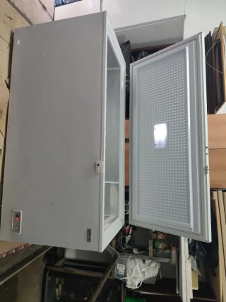Congelador Rommer 435 L