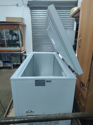 Congelador Rommer 435 L