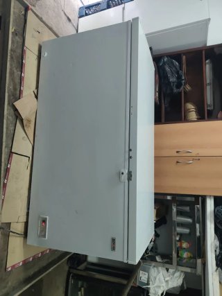 Congelador Rommer 435 L