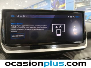 Peugeot 2008 Allure Hybrid eDCS6 107 kW (145 CV)