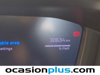 Peugeot 2008 Allure Hybrid eDCS6 107 kW (145 CV)