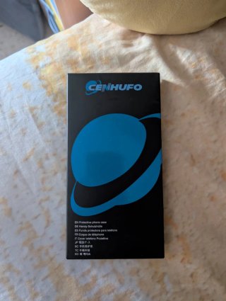 Funda Protectora Google Pixel 7 Pro 360°