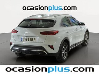 Kia XCeed 1.0 T-GDi Drive 74 kW (100 CV)