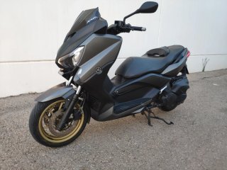 Yamaha Xmax 400 2016