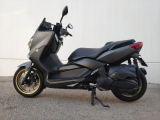 Yamaha Xmax 400 2016