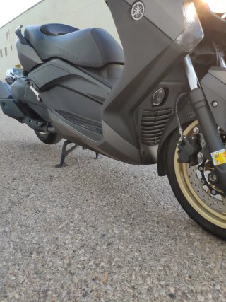 Yamaha Xmax 400 2016