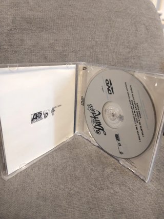 The Darkness DVD Video - Love Is Only A Feeling