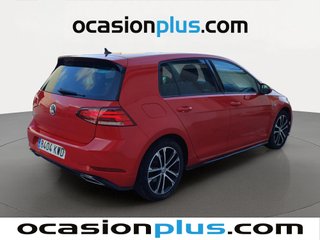 Volkswagen Golf 1.5 TSI Evo Sport 110 kW (150 CV)