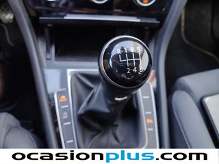 Volkswagen Golf 1.5 TSI Evo Sport 110 kW (150 CV)