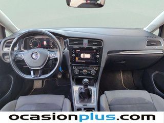 Volkswagen Golf 1.5 TSI Evo Sport 110 kW (150 CV)