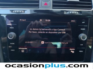 Volkswagen Golf 1.5 TSI Evo Sport 110 kW (150 CV)