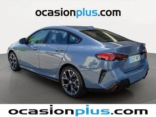 BMW Serie 2 218d Gran Coupe 110 kW (150 CV)