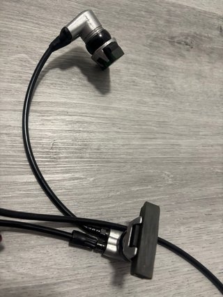 Frenos Hidráulicos Magura zapata