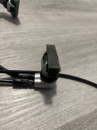 Frenos Hidráulicos Magura zapata