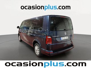 Volkswagen Caravelle Premium Batalla Larga 2.0 TDI BMT 110 kW (150 CV) DSG