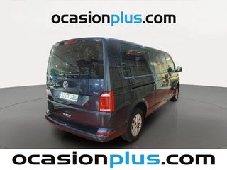 Volkswagen Caravelle Premium Batalla Larga 2.0 TDI BMT 110 kW (150 CV) DSG