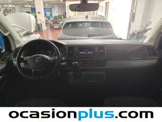 Volkswagen Caravelle Premium Batalla Larga 2.0 TDI BMT 110 kW (150 CV) DSG