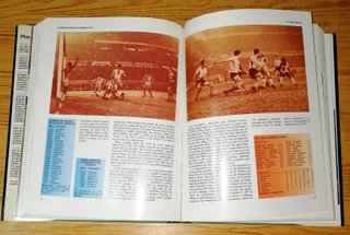 ENCICLOPEDIA MUNDIAL FÚTBOL 6 VOL. + MUNDIAL 82