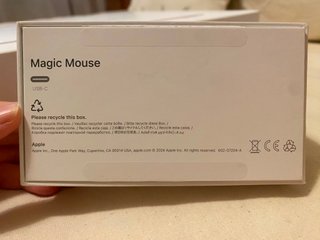 MacBook Air 16 GB - 15 pulgadas + Magic Mouse