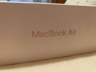 MacBook Air 16 GB - 15 pulgadas + Magic Mouse