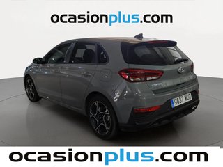 Hyundai i30 1.0 TGDi N Line 88 kW (120 CV)