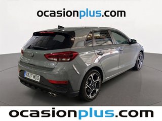 Hyundai i30 1.0 TGDi N Line 88 kW (120 CV)