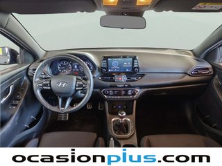 Hyundai i30 1.0 TGDi N Line 88 kW (120 CV)
