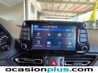 Hyundai i30 1.0 TGDi N Line 88 kW (120 CV)