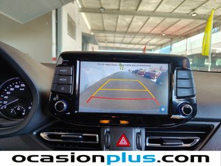 Hyundai i30 1.0 TGDi N Line 88 kW (120 CV)