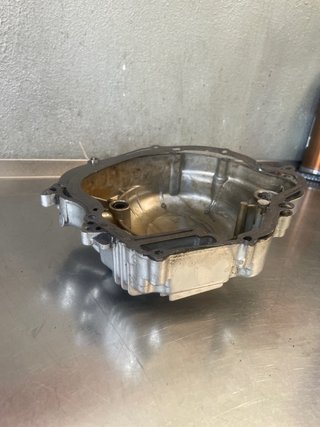 Tapa Embrague Yamaha YBR125