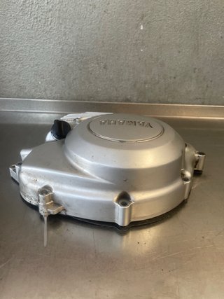 Tapa Embrague Yamaha YBR125