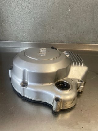 Tapa Embrague Yamaha YBR125