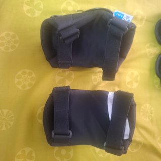 Set 3 pares protecciones infantiles S