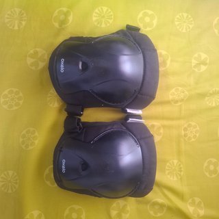 Set 3 pares protecciones infantiles S