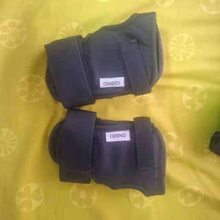 Set 3 pares protecciones infantiles S