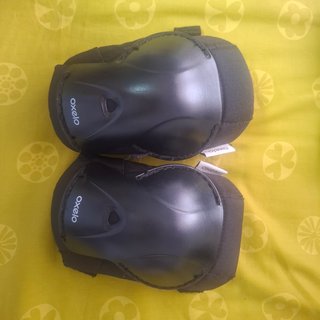 Set 3 pares protecciones infantiles S