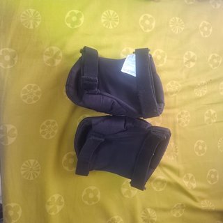 Set 3 pares protecciones infantiles S